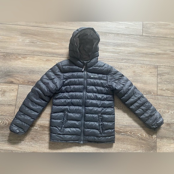 Kids Padded Jacket/ Mountain warehouse ⭐️Host Pick  ⭐️ - Picture 4 of 9